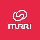 Iturri logo