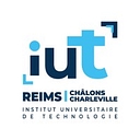 Iut De Reims-Châlons-Charleville logo