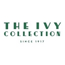 The Ivy Collection logo