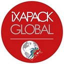 Ixapack Global logo