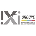 Ixi-Groupe I Société À Mission logo