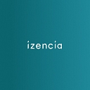 Izencia logo