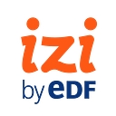 Izi Confort, Groupe Edf logo