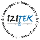 Izitek logo
