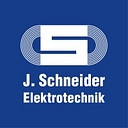 J. Schneider Elektrotechnik logo