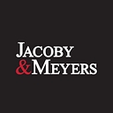 Jacoby & Meyers Accident & Injury Lawyers logo