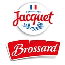 Jacquet Brossard - Groupe Limagrain logo
