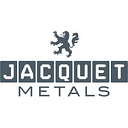 Jacquet Metals logo