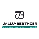 Jb Automobiles (Groupe Jallu-Berthier) logo