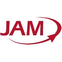 Jam logo