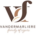 Vandermarliere Cigar Family logo