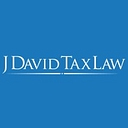 J. David Tax Law logo