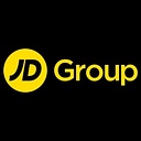 Jd Sports Netherlands logo