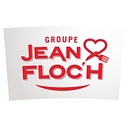 Groupe Jean Floc'H logo