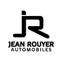 Jean Rouyer Automobiles logo