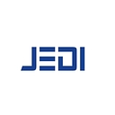 Jedi ⚡️ Joint European Disruptive Initiative logo