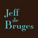 Jeff De Bruges logo