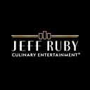 Jeff Ruby Culinary Entertainment logo