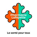 Pharmacie Lafayette logo