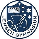 Jensen Education logo