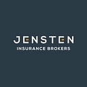 Jensten Insurance Brokers logo