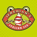 Jeremiah'S Italian Ice logo