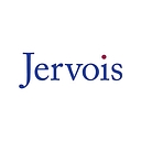 Jervois Finland Oy logo