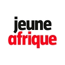 Jeune Afrique logo