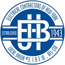 The Joint Industry Board Of The Electrical Industry logo