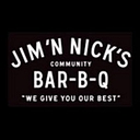 Jim 'N Nick'S Community Bar-B-Q logo