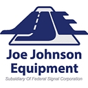 Joe Johnson Equipment logo