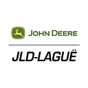 Jld - Laguë (John Deere Dealer) logo