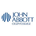 Cegep - John Abbott College logo