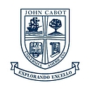 John Cabot University logo