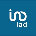 Iad France logo