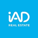 Iad España logo