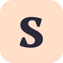 Secret logo