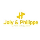 Joly Et Philippe logo