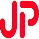 Jp Home logo