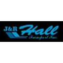 J & R Hall Transport Inc. logo
