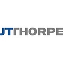 Jt Thorpe logo