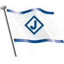 Reederei Jüngerhans logo