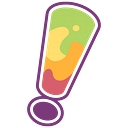 Juice It Up! logo