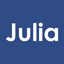 Julia logo