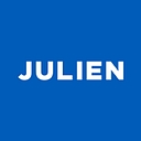 Julien logo