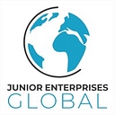 Je Global | Junior Enterprises Global logo