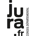 Conseil Départemental Du Jura logo