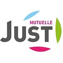 Mutuelle Just logo
