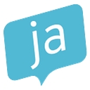 Justanswer logo