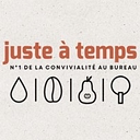 Juste À Temps logo